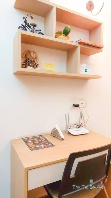 Top Luxury & Couple Friendly Stay Gp By Taj Suites & Studios #New Year Party & Stay Noida Exterior photo